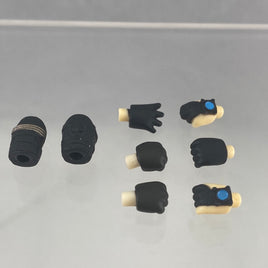 1290 *-Hawkeye's Hands and Arm Parts