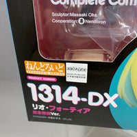 1314-DX -Lio Fotia Complete in Box