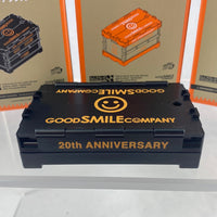 Nendoroid More: Anniversary Container (3 Varieties)