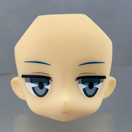 Cu-poche #23-C -Hibiki's Frowning Face