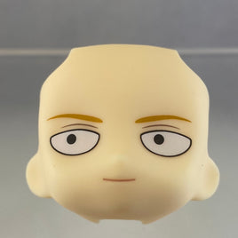 1922-3 -Reigen's Smiling Face