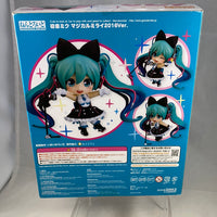 673 -Hatsune Miku: Magical Mirai 2016 Ver. Complete in Box