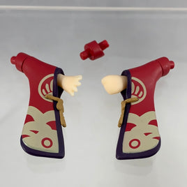 928 *-Kagura's Kimono Sleeves