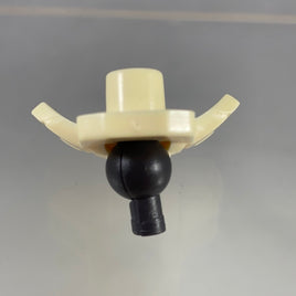 645 -Genos' Special Neck/Faceplate Joint