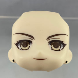 1119-1 -Qi Bai Standard Smile