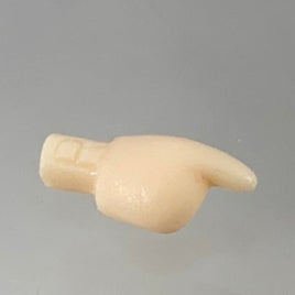 283 *-Asuna's Pointing Hand