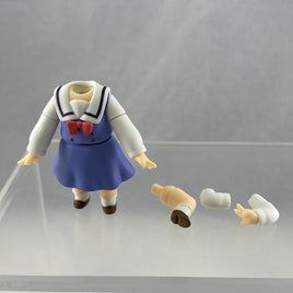 1731 -Noa Himesaka's School Uniform