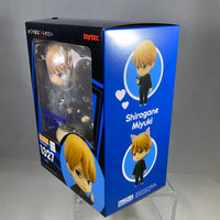 1327 -Shirogane Miyuki Complete in Box