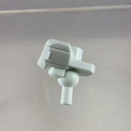 1267 -Skull Trooper's Faceplate/Neck Joint (Unique Color)
