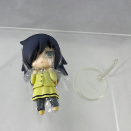 Nendoroid Petite -Kuroki Tomoko