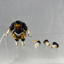 884 *-Rider of "Black" (Astolfo)'s Body (Option 2)