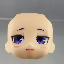 1259-2 -Foreigner/Katsushika's Blushing Face