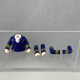 951 *-Yang Wen-li's Upper Half