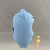 Nendoroid Petite -Yamatonokami Touken Ranbu Hanamaru Face Parts Case & Chibi Nendoroid Petite Faceplate