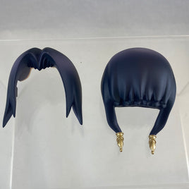 694 -Betsu Ten Gai's Hair