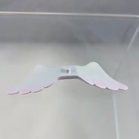 Cu-poche 1 -Haruka's Angel Wings & Halo
