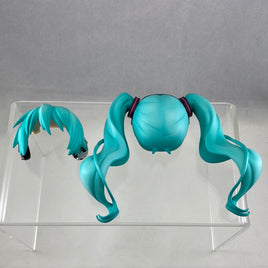 1701 or [S20] -Hatsune Miku NT's Twin-Tails with Headphones