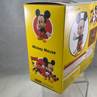 100 -Mickey Mouse Complete in Box (Rerelease)