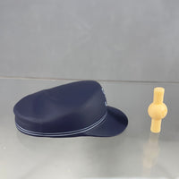 Cu-poche #23 -Hibiki's Hat