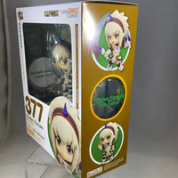 377 -Hunter: Female -Kirin Edition Complete in Box