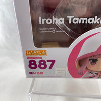 887 -Iroha Tamaki Complete in Box