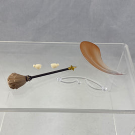 1676 -Rosaline's Broom of Life with Spring Cleaning Effect