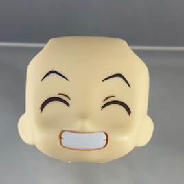 1183-2 -Gon's Innocent, Closed-Eye Grin