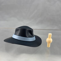 1550 -Azul's Fedora Hat