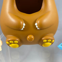 Nendoroid More: Face Parts Case -Pudgy Bear