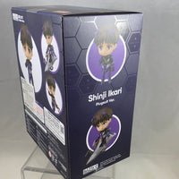 1445 -Shinji Ikari Plugsuit Ver. Complete in Box