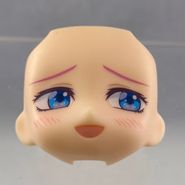 1612-3 -Nino's Mocking Smile