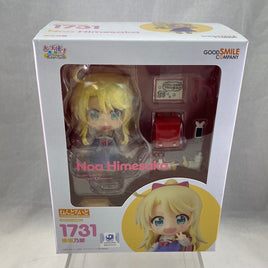 1731 -Noa Himesaka Complete in Box