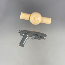 1437 -Nebula's Blaster