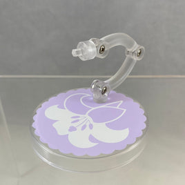 1638 -France's Lily Stand