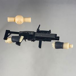 1375 -W's Grenade Launcher