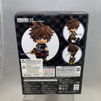 1487 -Sora: Kingdom Hearts II Ver. Complete in Box