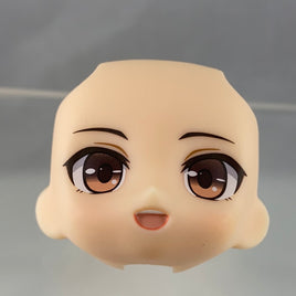 880-1 -Haruna Kai-II's Standard Smile