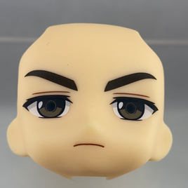 1315-1 -Han's Standard Frown