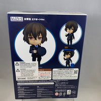 1414 -Osamu Dazai's Airport Ver. Complete in Box