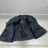 [ND34] Doll: Harry, Ron, & Hermione's (Gryffindor) School Uniform Hooded Robe