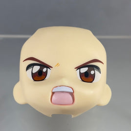 873-2 -Rinne's Fighting Face