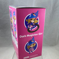 1596 -Dark Magician Girl Complete in Box