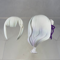 751 or [S8] -Emilia's Hair