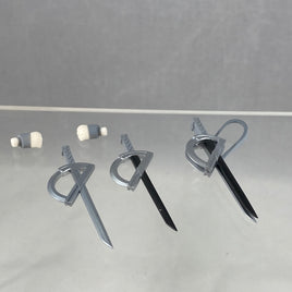 1598 -Lappland's Swords