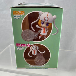 Nendoroid More: Clip Stand for Nendos (Version 1.5) in a Variety Color