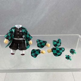 1193 *-Tanjiro's Outfit (Option 2)