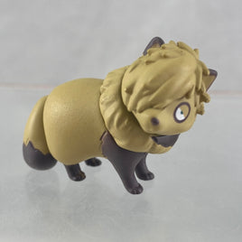 1637 -Kusaka Kabane's Tanuki-Form Inugami