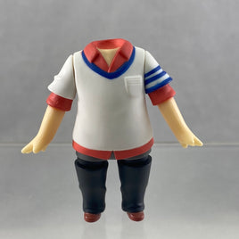 1027 - Riku Nanase's Body (Option 2)