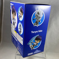 1428 -Tenya Iida Complete in Box