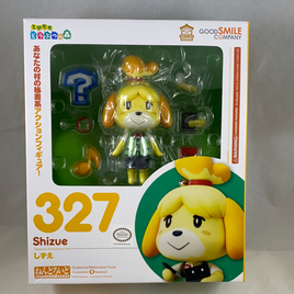 327 -Isabelle (Shizue)'s Standard Version Complete in Box